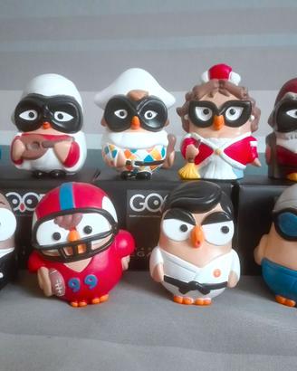 Goofo Egan da collezione