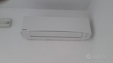 Condizionatore quadri split