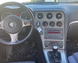 ALFA ROMEO 159 ('05'-'13') 159 1.8 16V Progression