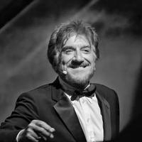 Stampe fine art Gigi Proietti