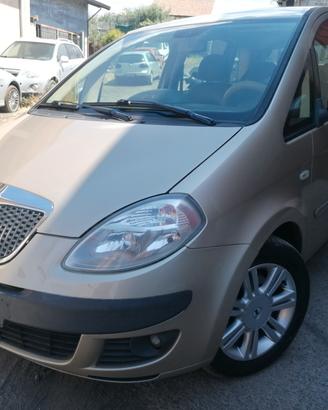 Lancia MUSA 1.3 Multijet 16V 90 CV Oro