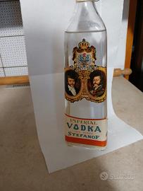 Vodka Imperial Ivan Sergiu