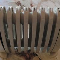 Termosifone de longhi 800w