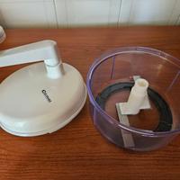 Multimixer tritaverdure