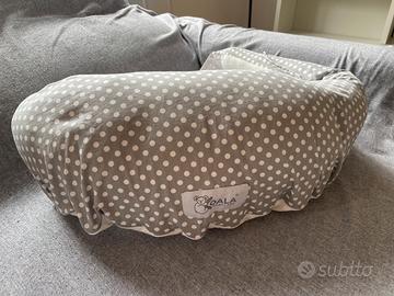 Cuscino gravidanza e allatamento Koala Babycare