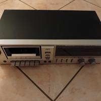 Mangiacasette Sanyo RD303