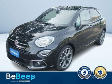 FIAT 500X 1.6 MJT SPORT 4X2 120CV DCT MY20