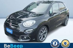 FIAT 500X 1.6 MJT SPORT 4X2 120CV DCT MY20