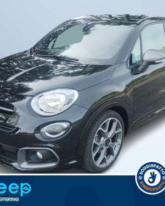 FIAT 500X 1.6 MJT SPORT 4X2 120CV DCT MY20
