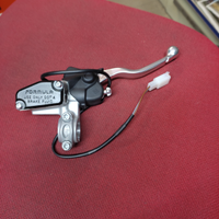 Pompa freno anteriore KTM freeride