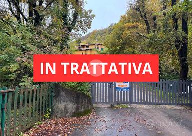3 LOCALI A GANDOSSO
