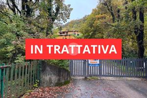 3 LOCALI A GANDOSSO