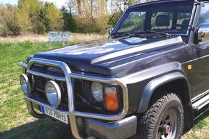 KIT PARAFANGHI NISSAN PATROL GR 88-97