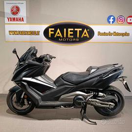 Kymco AK 550 - 2019