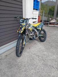 RM-Z 250