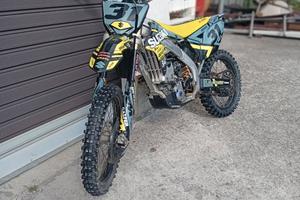 RM-Z 250