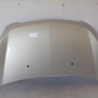 Cofano anteriore Chevrolet Spark 2011