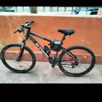 Rocraider bici