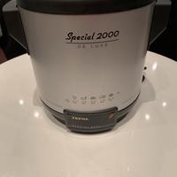Friggitrice tefal