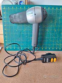ASCIUGACAPELLI - PHON IMETEC ATELIER 2000