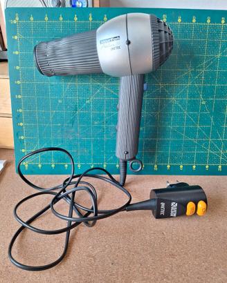 ASCIUGACAPELLI - PHON IMETEC ATELIER 2000