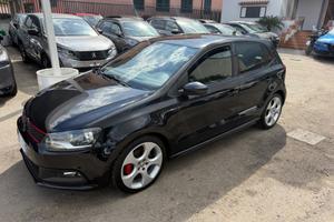 Volkswagen Polo 1.4 TSI DSG 5 porte GTI 104.000 km