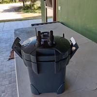 filtro Motore per fontana. 