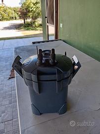 filtro Motore per fontana. 