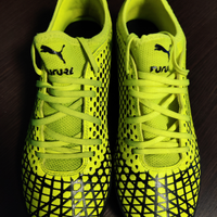 Scarpe da calcetto Puma n42, 5