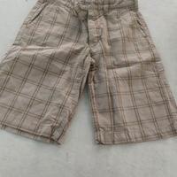 Pantalone Bermuda bambino