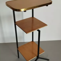 Tavolino vintage primi anni 50 modernariato
