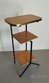 Tavolino vintage primi anni 50 modernariato