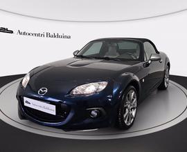 MAZDA Mx-5 1.8 excite