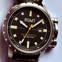 RGMT AUTOMATICO MILITARE 47MM
