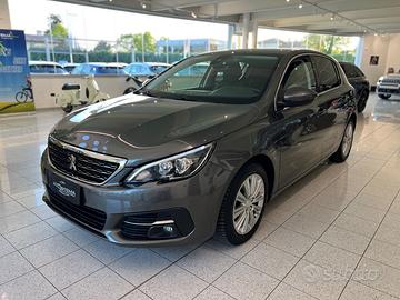 PEUGEOT 308 5p 1.2 puretech Allure s&s 130cv