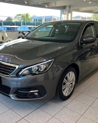 PEUGEOT 308 5p 1.2 puretech Allure s&s 130cv