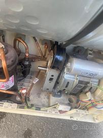 Lavatrici/asciugatrici/frioriferi