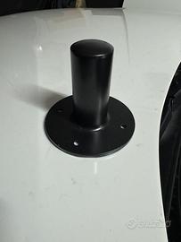 Flangia supporto cassa acustica 35mm – NUOVA