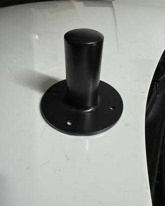 Flangia supporto cassa acustica 35mm – NUOVA