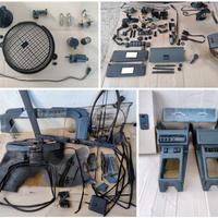 Ricambi Renault 5 GT TURBO