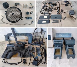 Ricambi Renault 5 GT TURBO