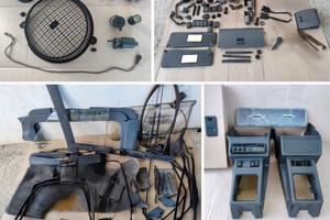 Ricambi Renault 5 GT TURBO