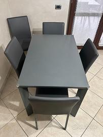 Cucina STOSA mod. Infinity