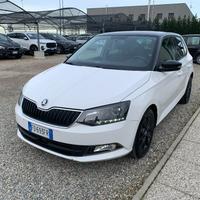 SKODA Fabia 1.0 MPI 75 CV Style