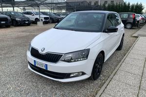 SKODA Fabia 1.0 MPI 75 CV Style