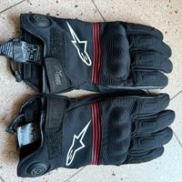 Guanti Alpinestars HT 3 HEAT TECH DRYSTAR GLOVES