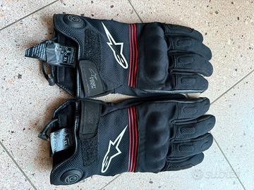Guanti Alpinestars HT 3 HEAT TECH DRYSTAR GLOVES
