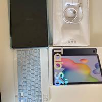 Tablet