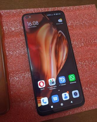 Smartphone Xiaomi mi 10t 5G 128GB-6GB