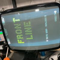 Front line pcb taito originale non jamma